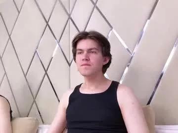 williamgrante from Chaturbate is Freechat
