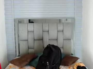 williamjhom_ from Chaturbate