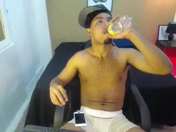 williams__collins from Chaturbate