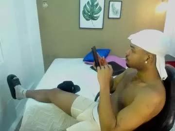 williams__collins from Chaturbate