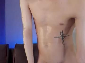 williemiler from Chaturbate