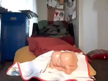 willinganalslut13 from Chaturbate