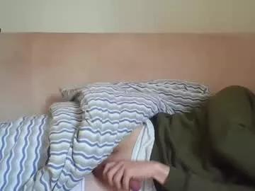 willingforcool from Chaturbate
