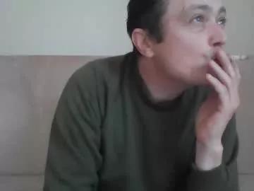 willingforcool from Chaturbate