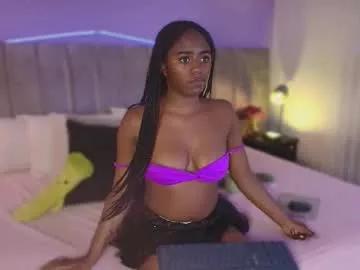 willow_davis from Chaturbate