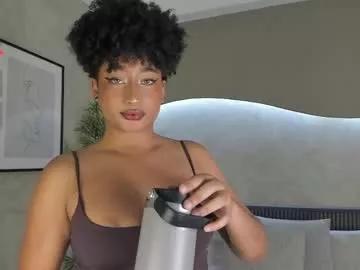 willow_hendrix from Chaturbate