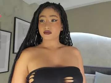 willow_hendrix from Chaturbate