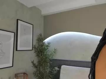 willow_hendrix from Chaturbate