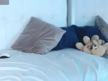 willow_smitt_ from Chaturbate is Freechat