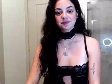 willowbelle from Chaturbate is Freechat
