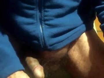 willstrok from Chaturbate