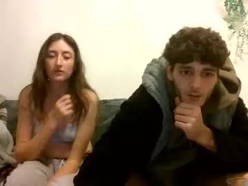 willy_est_95 from Chaturbate