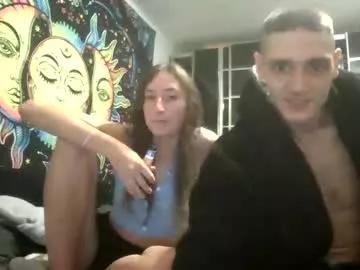 willy_est_95 from Chaturbate