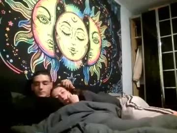 willy_est_95 from Chaturbate