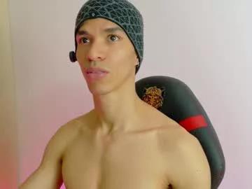 willy_veins from Chaturbate