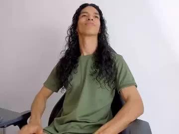 willy_veins from Chaturbate