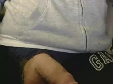 willyorange from Chaturbate