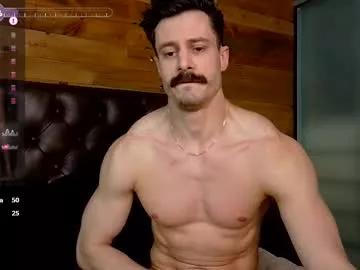willyumx from Chaturbate