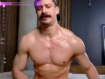 willyumx from Chaturbate