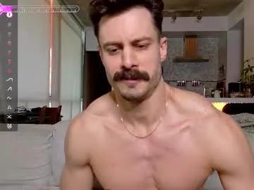 willyumx from Chaturbate