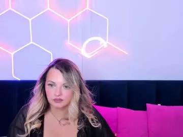 wilmasanders from Chaturbate is Freechat