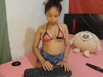 winnifer_gonzalez from Chaturbate