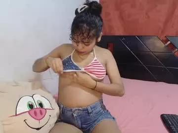 winnifer_gonzalez from Chaturbate