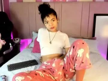 winnifer_gonzalez from Chaturbate