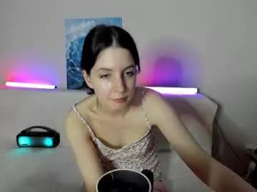 winter_moonl from Chaturbate is Freechat
