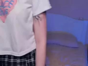 wish_behappy from Chaturbate is Freechat