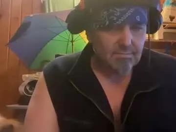 Witchdoctervoodoo webcams show profile image 