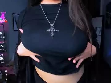 Photos of witchwitchblade from Chaturbate is Freechat