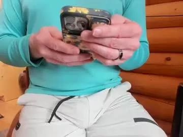 wobbleon from Chaturbate