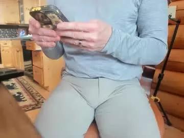 wobbleon from Chaturbate