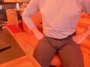 wobbleon from Chaturbate