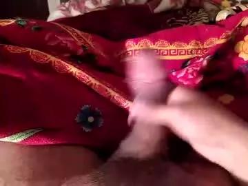 wolf_o from Chaturbate is Freechat
