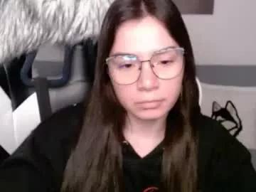 wolfs_daughter from Chaturbate is Freechat