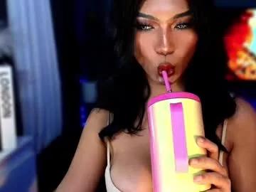 womanofyourdesire_ts from Chaturbate is Freechat