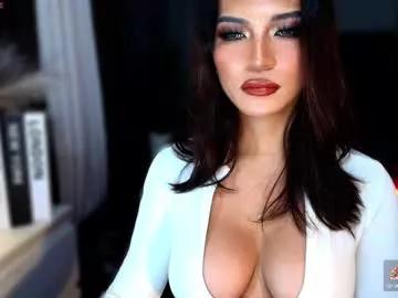 womanofyourdesire_ts from Chaturbate is Freechat