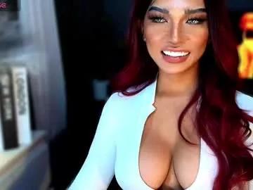 womanofyourdesire_ts from Chaturbate is Freechat