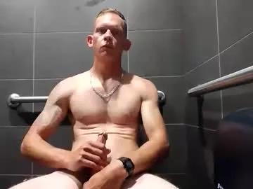 woodson5432 from Chaturbate