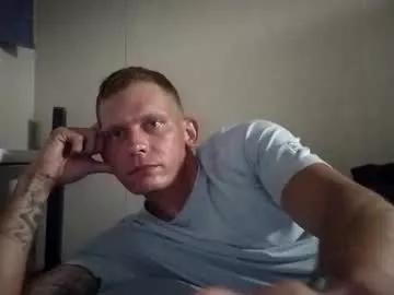 woodson5432 from Chaturbate