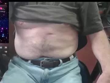 woodworker6473 from Chaturbate