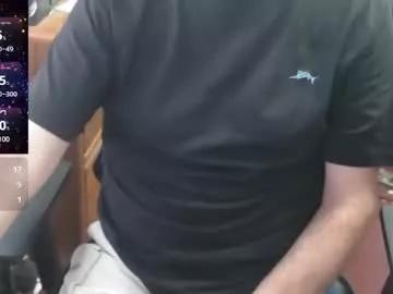 woodworker6473 from Chaturbate