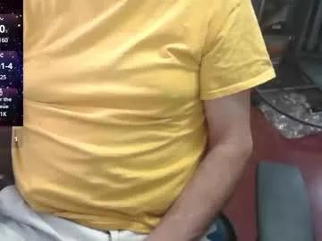 woodworker6473 from Chaturbate