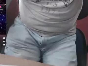woodworker6473 from Chaturbate