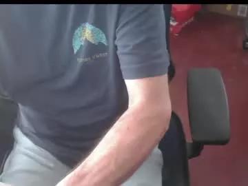 woodworker6473 from Chaturbate