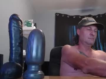 woody1nut from Chaturbate