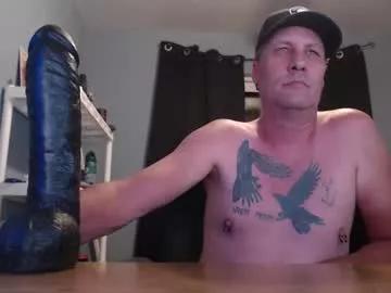 woody1nut from Chaturbate