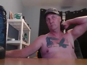woody1nut from Chaturbate